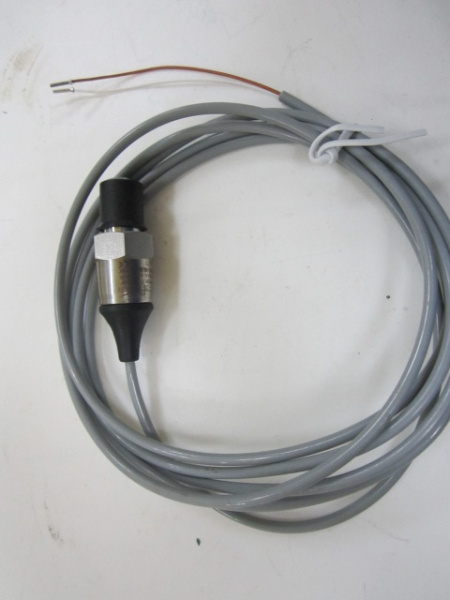 Токовый преобразователь давления Keller, 0-30 bar с выходным сигналом 4-20 мА, 2м 